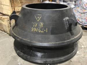 Брони для КСД-900 и КМД-1200