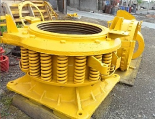Станина 1059201001 ДРО-592 (КСД-600)