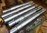 Вал привода 1056107017 ДРО-592 (КСД-600)