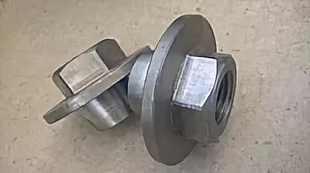 Гайка 4844802031