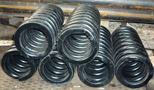 Пружина 1056101004 ДРО-592 (КСД-600)
