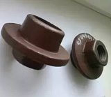 Гайка 4844802031 СМД-109А
