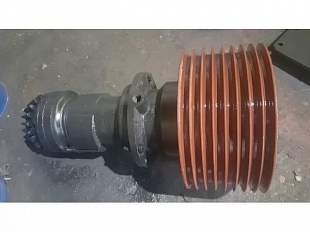 Привод СБ 1059207000 ДРО-592 (КСД-600)