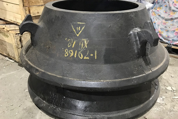 Брони для КСД-900 и КМД-1200